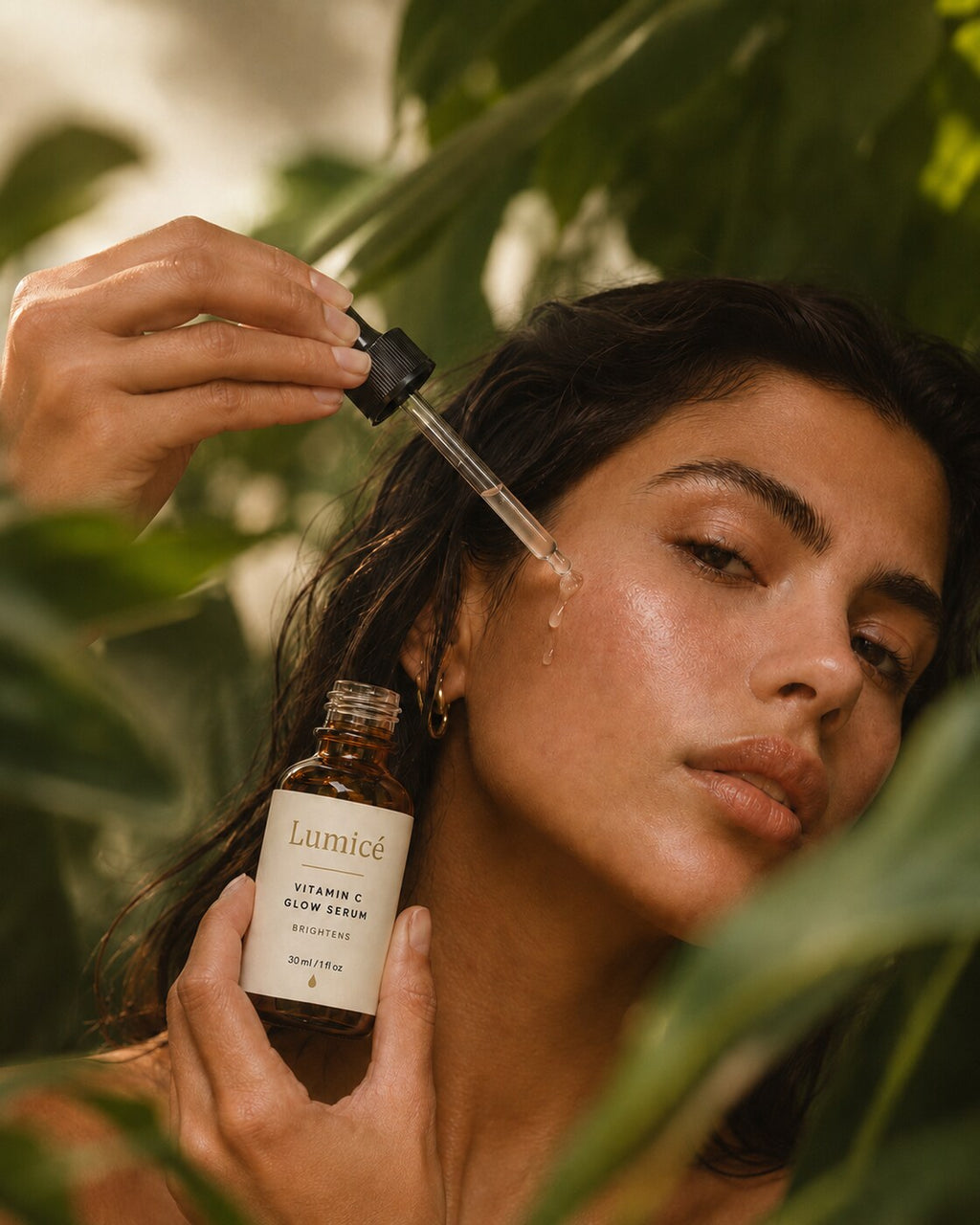 Lumicé Vitamin C Glow Serum