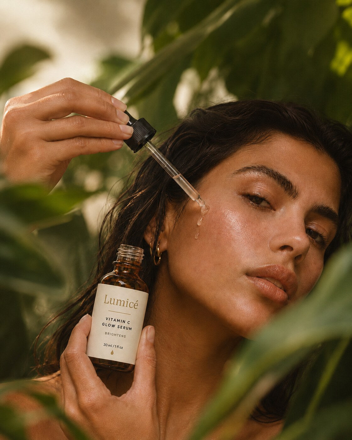 Lumicé Vitamin C Glow Serum