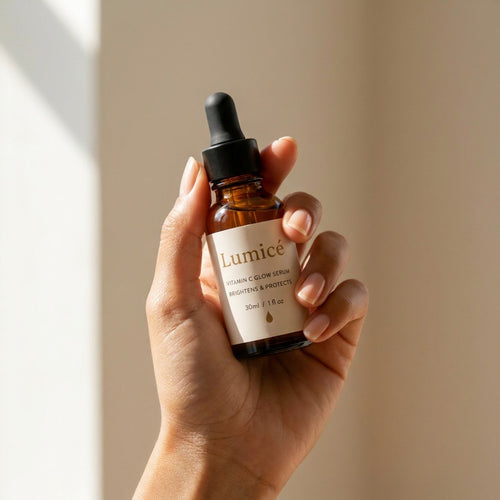 Lumicé Vitamin C Glow Serum
