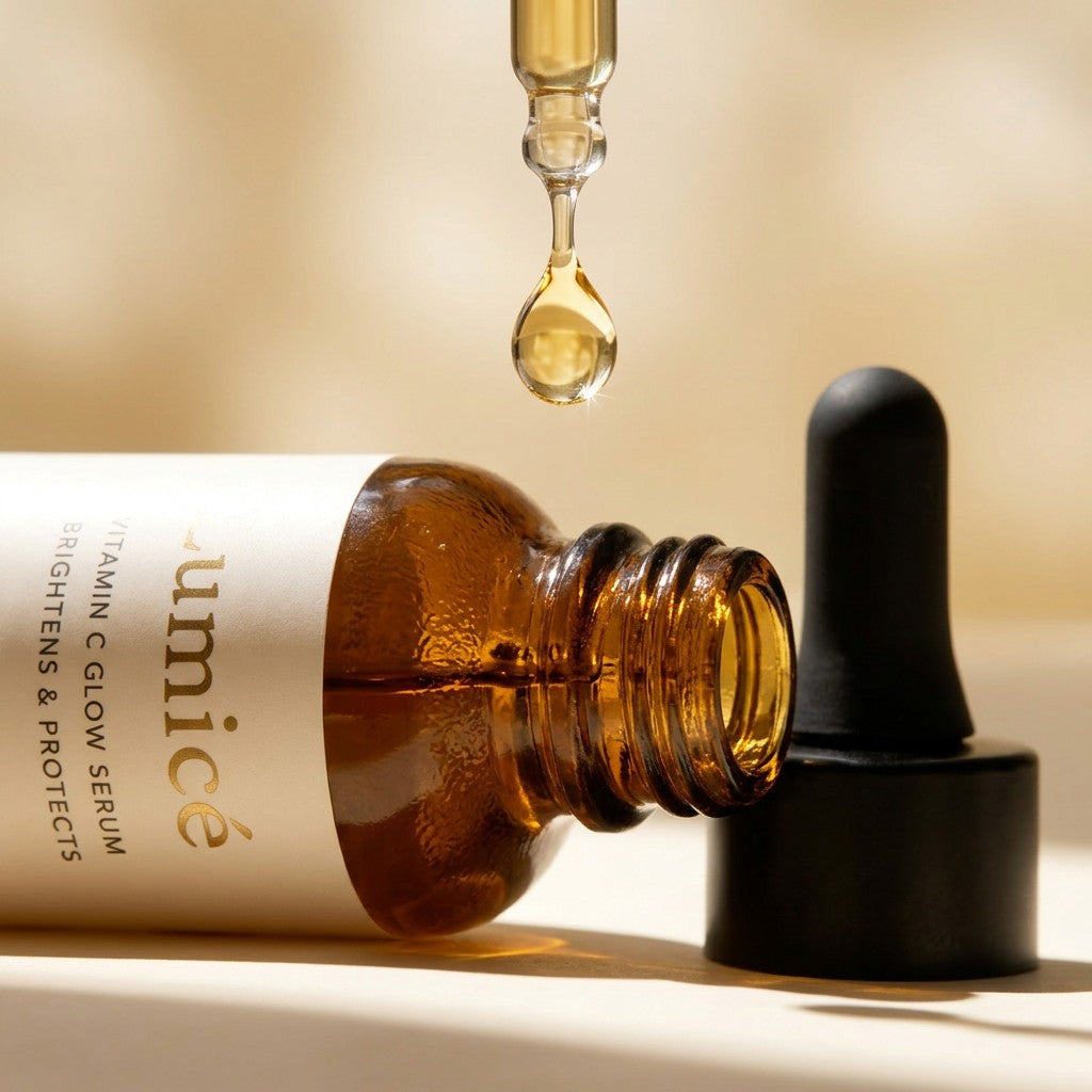Lumicé Vitamin C Glow Serum